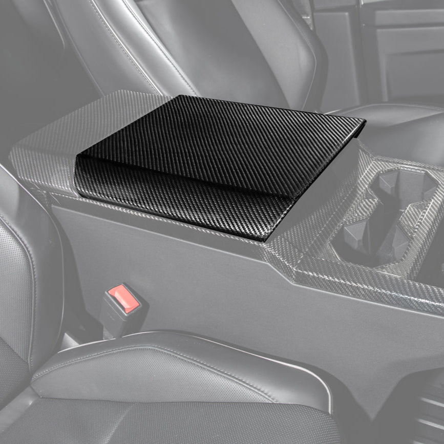 2024-Up Tesla Cybertruck Armrest Cover