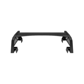 Extreme Online Store EOS Tacoma Rear Trunk Bed Sport Roll Bar - Image 2