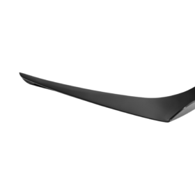 FFP Mustang S650 Gloss Black Front Splitter Canards for S650 Mustang - Image 8