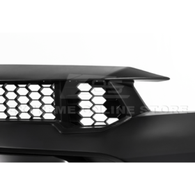 FFP Mustang S650 GTD Style Front Bumper Conversion Kit - Primed for S650 Mustang - Image 30