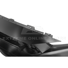 FFP Mustang S650 GTD Style Front Bumper Conversion Kit - Primed for S650 Mustang - Image 34