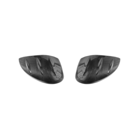 Extreme Online Store EOS Honda Civic / Acura Integra Carbon Fiber Mirror Covers
