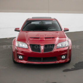 Extreme Online Store EOS Pontiac G8 Replacement Front Grille Insert - Image 4