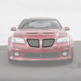Extreme Online Store EOS Pontiac G8 Replacement Front Grille Insert - Image 2