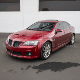 Extreme Online Store EOS Pontiac G8 Replacement Front Grille Insert - Image 5