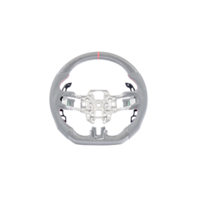 2024-Up Ford Mustang Steering Wheel Magnetic Paddle Shifter Pair - image 1