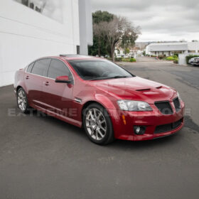 Extreme Online Store EOS Pontiac G8 Replacement Front Grille Insert - Image 3