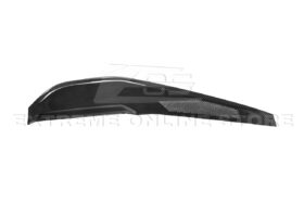 FFP Mustang S650 Dry Carbon Fiber Interior Dashboard Trim Panel for S650 Mustang - Image 8