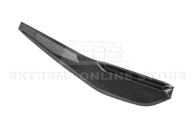 FFP Mustang S650 Dry Carbon Fiber Interior Dashboard Trim Panel for S650 Mustang - Image 9