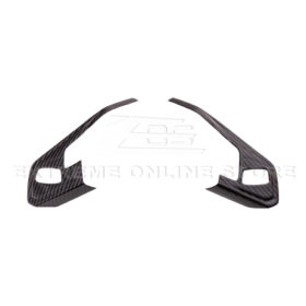 Extreme Online Store EOS Corvette C8 Steering Wheel Trim Cover for C8 Corvette - Image 15