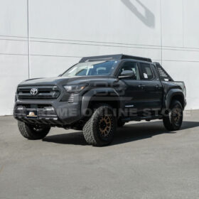 Extreme Online Store EOS Tacoma Top Roof Rack Cargo Carrier - Image 4