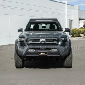 Extreme Online Store EOS Tacoma Top Roof Rack Cargo Carrier - Image 5