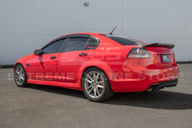 Extreme Online Store EOS Pontiac G8 Window Rain Guards - Image 4