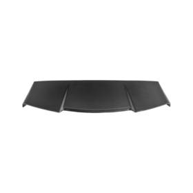 Extreme Online Store EOS CTS CTS-V Wagon Rear Roof Spoiler