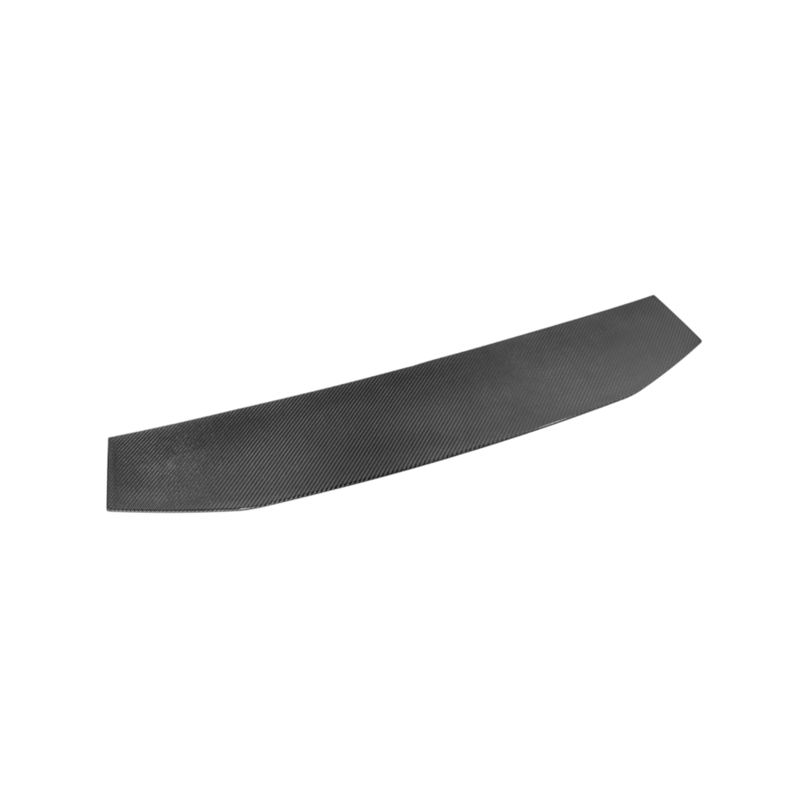 2024-Up Ford Mustang Rear Trunk Panel Cover Trim Piece