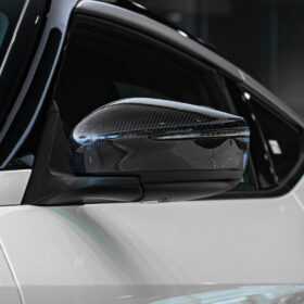 Extreme Online Store EOS Z Mirror Covers - Image 2