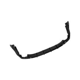 Extreme Online Store EOS Honda Civic Rear Bumper Diffuser