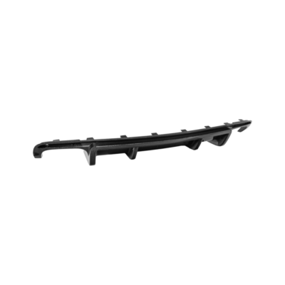 EOS 2008-09 Pontiac G8 – GXP Replacement Rear Bumper Diffuser