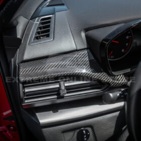 Extreme Online Store EOS WRX AC Outlet Panel Cover - Image 3