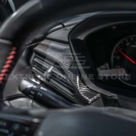 Extreme Online Store EOS WRX AC Outlet Panel Cover - Image 4