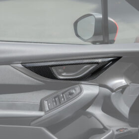 Extreme Online Store EOS WRX Door Side Strip Cover - Image 3