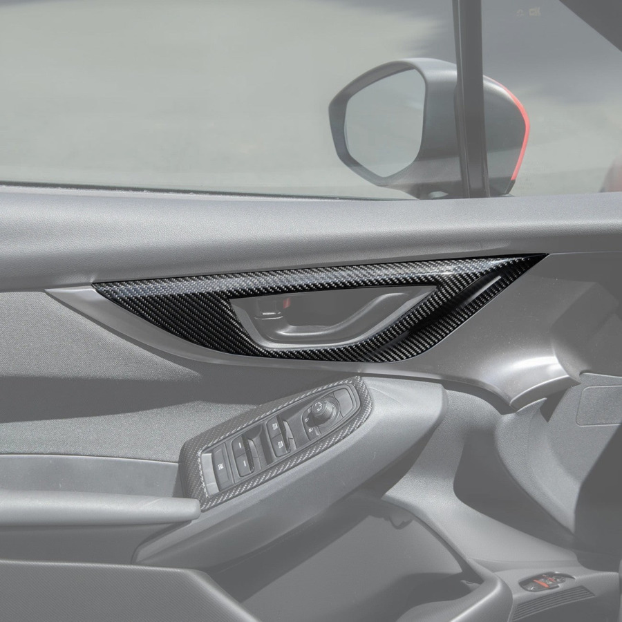 2022-Up WRX Door Side Strip Cover - Image 3