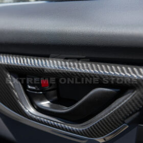 Extreme Online Store EOS WRX Door Side Strip Cover - Image 5