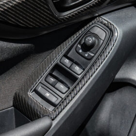 Extreme Online Store EOS WRX Doors Glass Lifting Panel Cover