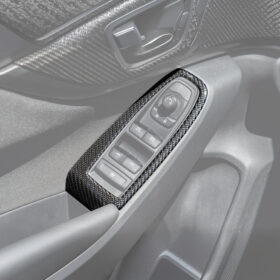 Extreme Online Store EOS WRX Doors Glass Lifting Panel Cover - Image 3
