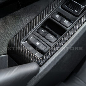 Extreme Online Store EOS WRX Doors Glass Lifting Panel Cover - Image 5