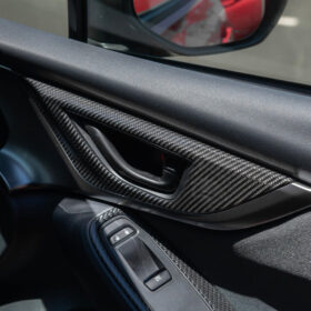 Extreme Online Store EOS WRX Door Side Strip Cover