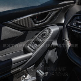 Extreme Online Store EOS WRX Doors Glass Lifting Panel Cover - Image 4