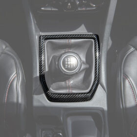 Extreme Online Store EOS WRX Gear Shift Panel Cover - Image 3