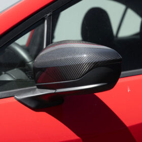Extreme Online Store EOS WRX Mirror Cover Cap