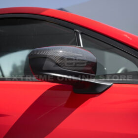 Extreme Online Store EOS WRX Mirror Cover Cap - Image 5
