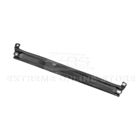 FFP Mustang S650 Dark Horse Dry Carbon Fiber Engine Strut Brace Tower Bar for S650 Mustang - Image 17