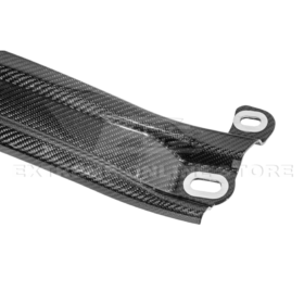 FFP Mustang S650 Dark Horse Dry Carbon Fiber Engine Strut Brace Tower Bar for S650 Mustang - Image 22