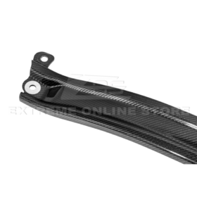FFP Mustang S650 Dark Horse Dry Carbon Fiber Engine Strut Brace Tower Bar for S650 Mustang - Image 20