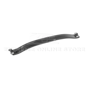 FFP Mustang S650 Dark Horse Dry Carbon Fiber Engine Strut Brace Tower Bar for S650 Mustang - Image 23