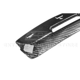 Extreme Online Store EOS CT5-V Blackwing CARBON FIBER Front Splitter Side Wheel Arch for CT5-V - Image 24