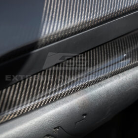 Extreme Online Store EOS WRX AC Outlet Panel Cover - Image 5