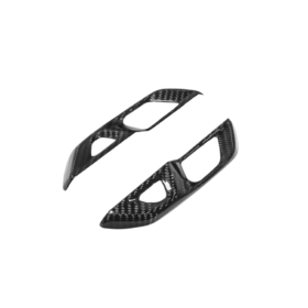 Extreme Online Store EOS Corvette C8 Door Control Button Cover for C8 Corvette - Image 2