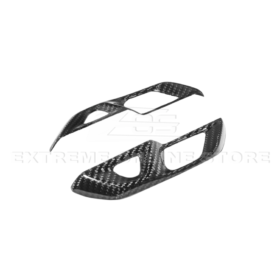 Extreme Online Store EOS Corvette C8 Door Control Button Cover for C8 Corvette - Image 10