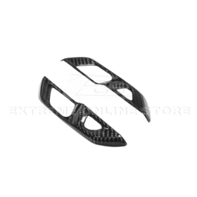 Extreme Online Store EOS Corvette C8 Door Control Button Cover for C8 Corvette - Image 11
