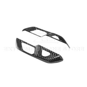 Extreme Online Store EOS Corvette C8 Door Control Button Cover for C8 Corvette - Image 12