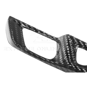 Extreme Online Store EOS Corvette C8 Door Control Button Cover for C8 Corvette - Image 13