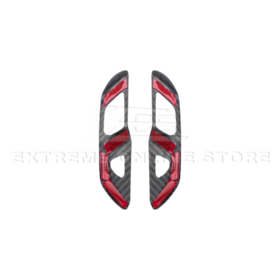 Extreme Online Store EOS Corvette C8 Door Control Button Cover for C8 Corvette - Image 15
