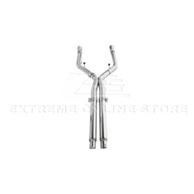 Extreme Online Store EOS SS Pontiac G8 Mid X-Pipe - Image 4