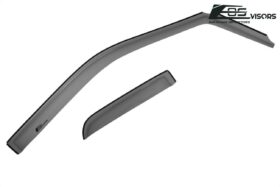 F-150 Extended Cab Window Visors - Image 5