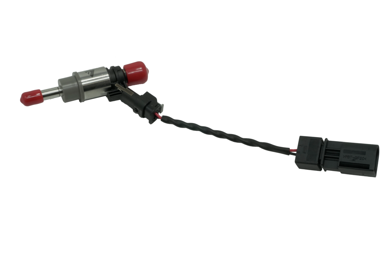 Nostrum 2005-2012 Volkswagen Audi Golf R GTI Jetta A3 A4 TTS EA113 High Flow Direct Injectors - Image 3